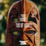 Portada para "Two of Wands"