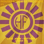 Artwork for "Butterfly"