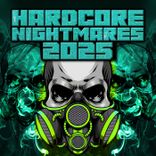 Portada para "HARDCORE NIGHTMARES 2025"