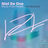 Artwork for "Music 4 Da People (The Remixes)"