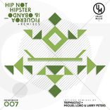 Artwork für "Hip Not Hipster"