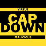 Artwork for "Cap Down"