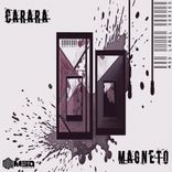 Artwork for "Magneto"