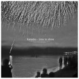 Artwork for "Time To Shine"