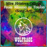 Portada para "From Menton to Toulon (Song-Art)"