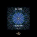 Artwork für "Shimmering Night"