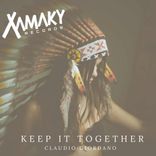 Artwork for "Keep It Together"