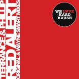 Artwork für "Red Alert"