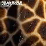 Portada para "Nigeria"