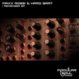 Portada para "I Remember EP"