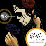 Artwork for "La Flor"