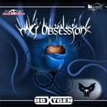 Artwork for "My Obsession"