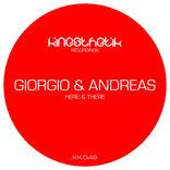 Artwork for "Here & There"