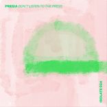 Artwork for "Don't Listen To The Press"