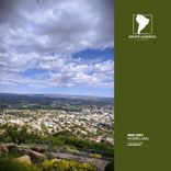 Portada para "Homeland"