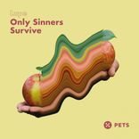 Artwork for "Only Sinners Survive"