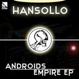 Artwork for "Androids Empire"