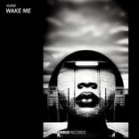 Portada para "Wake Me"