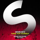 Artwork for "Think For Yourself"