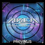 Portada para "Action (Lander B Remix)"