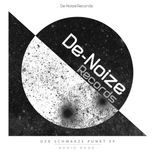 Artwork for "Der Schwarze Punkt EP"