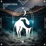 Artwork for "Sandstorm"