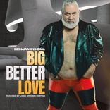 Artwork for "Big, Better Love (Remixes)"