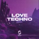 Portada para "Love Techno"