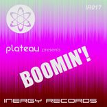 Artwork for "Boomin'!"