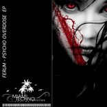 Artwork für "Psycho Overdose EP"