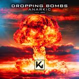 Artwork für "Droppin' Bombs"