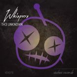 Artwork für "Whispers"