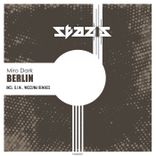 Artwork voor "Berlin"