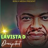 Artwork for "Lavista D - Omnipotent"