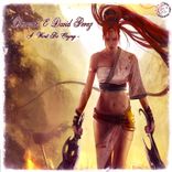 Artwork for "I Wont Be Cryng"