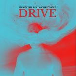 Portada para "Drive"