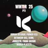 Artwork for "WINTER 25"