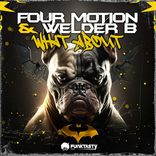 Artwork for "What About"