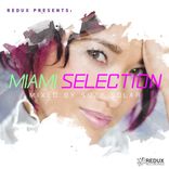 Artwork voor "Redux Miami Selection: Mixed by Suzy Solar"
