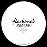 Artwork für "Pear Shaped"