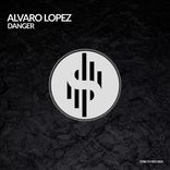 Portada para "Danger"