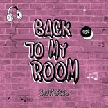 Portada para "Back To My Room"