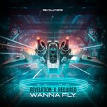 Artwork for "Wanna Fly"