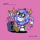 Artwork für "Baby I'm For Real"