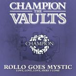 Artwork voor "Love, Love, Love Here I Come"