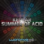 Artwork for "Summer of Acid"