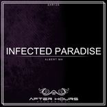 Artwork für "Infected Paradise"