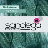 Artwork for "It's a Test"