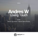 Portada para "Losing Touch"