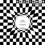 Artwork für "South End EP"